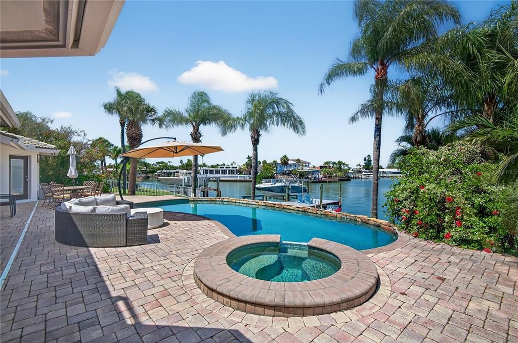 Activo con contrato: $1,775,000 (4 camas, 3 baños, 2876 Pies cuadrados)