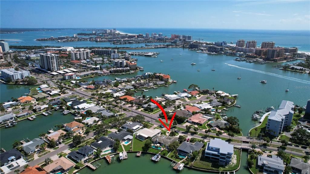 Activo con contrato: $1,775,000 (4 camas, 3 baños, 2876 Pies cuadrados)