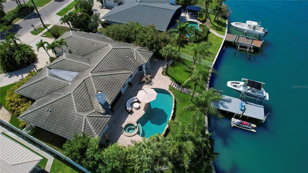 Activo con contrato: $1,775,000 (4 camas, 3 baños, 2876 Pies cuadrados)