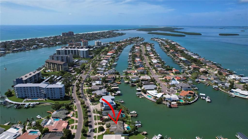 Activo con contrato: $1,775,000 (4 camas, 3 baños, 2876 Pies cuadrados)