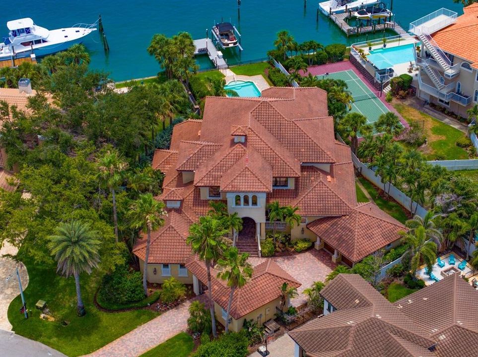 На продажу: $4,125,000 (5 спален, 7 ванн, 6512 Квадратных фут)