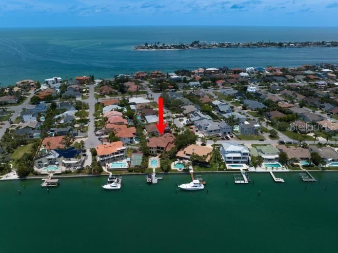 На продажу: $4,125,000 (5 спален, 7 ванн, 6512 Квадратных фут)