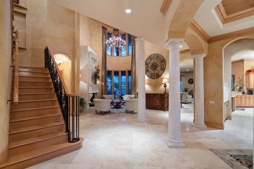 На продажу: $4,125,000 (5 спален, 7 ванн, 6512 Квадратных фут)