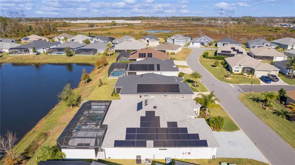 На продажу: $915,000 (4 спален, 3 ванн, 2296 Квадратных фут)