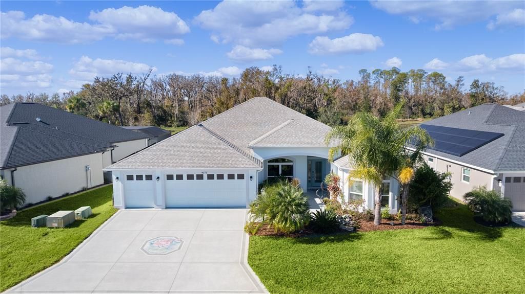 На продажу: $915,000 (4 спален, 3 ванн, 2296 Квадратных фут)