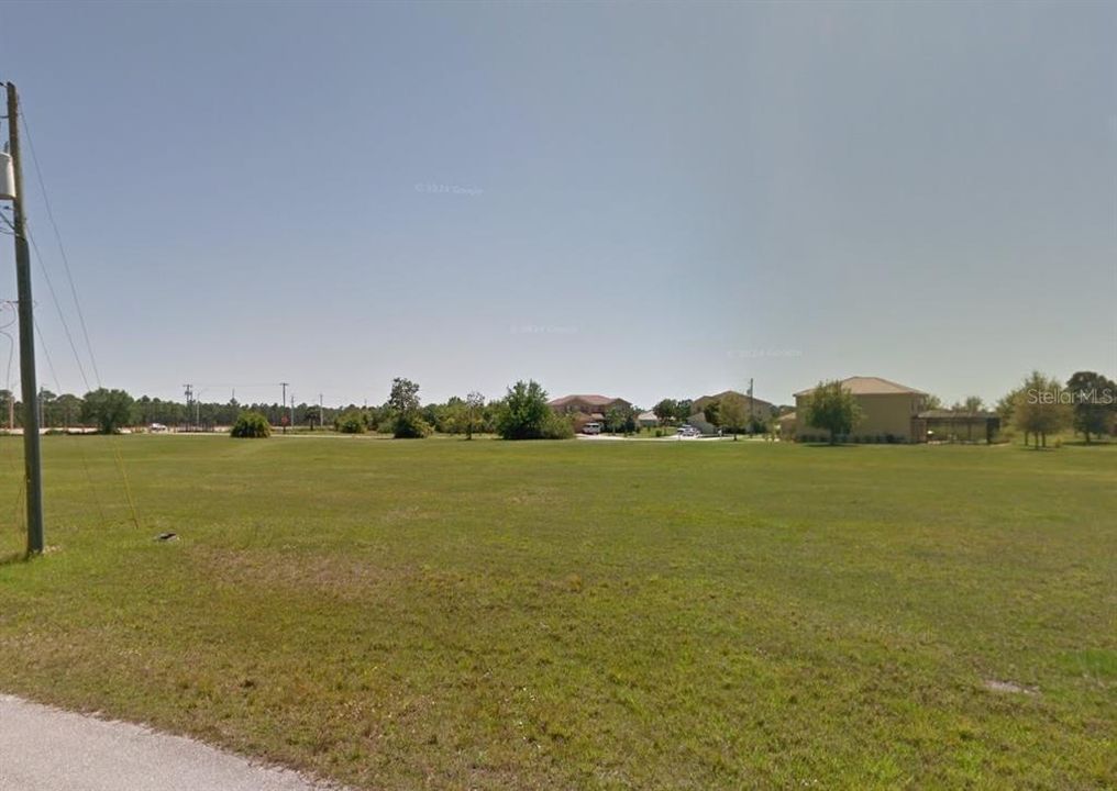 En Venta: $29,000 (0.25 acres)