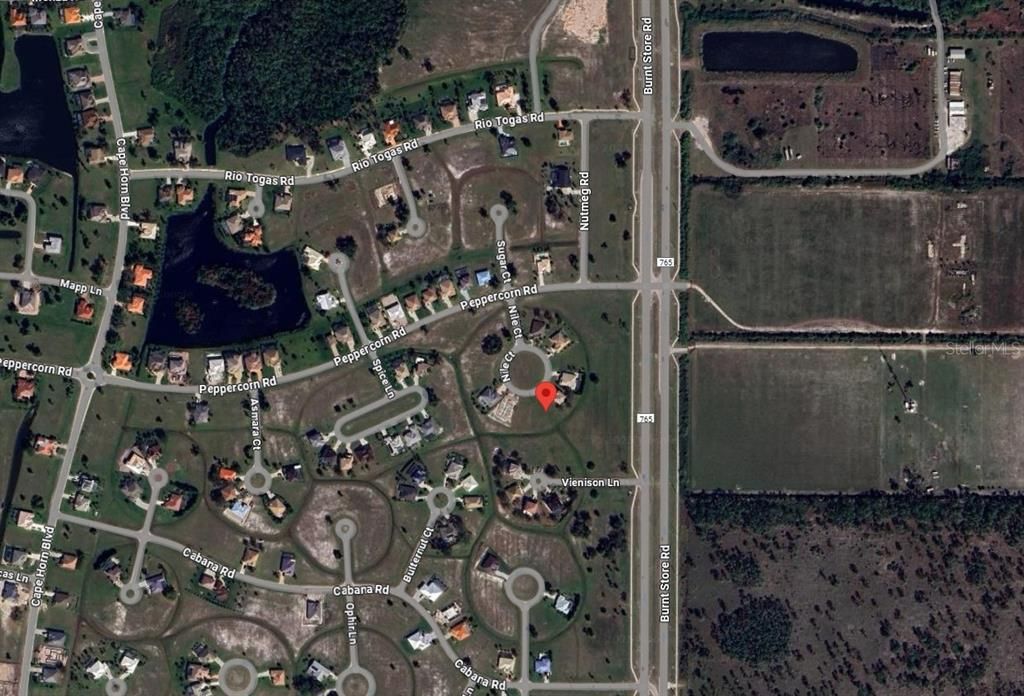 En Venta: $29,000 (0.25 acres)