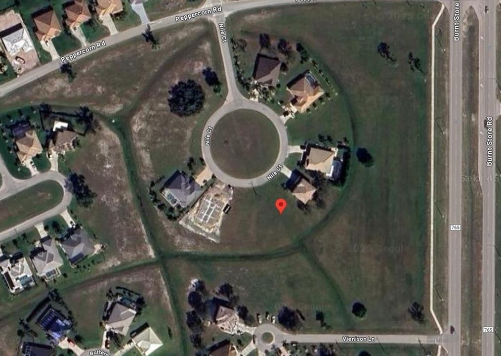 En Venta: $29,000 (0.25 acres)