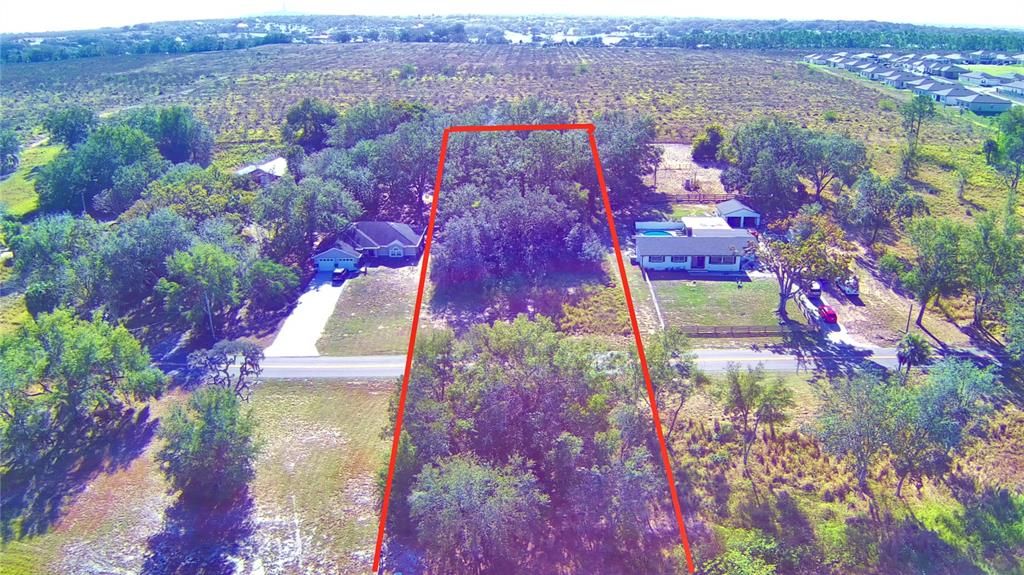 待售: $139,900 (1.30 acres)