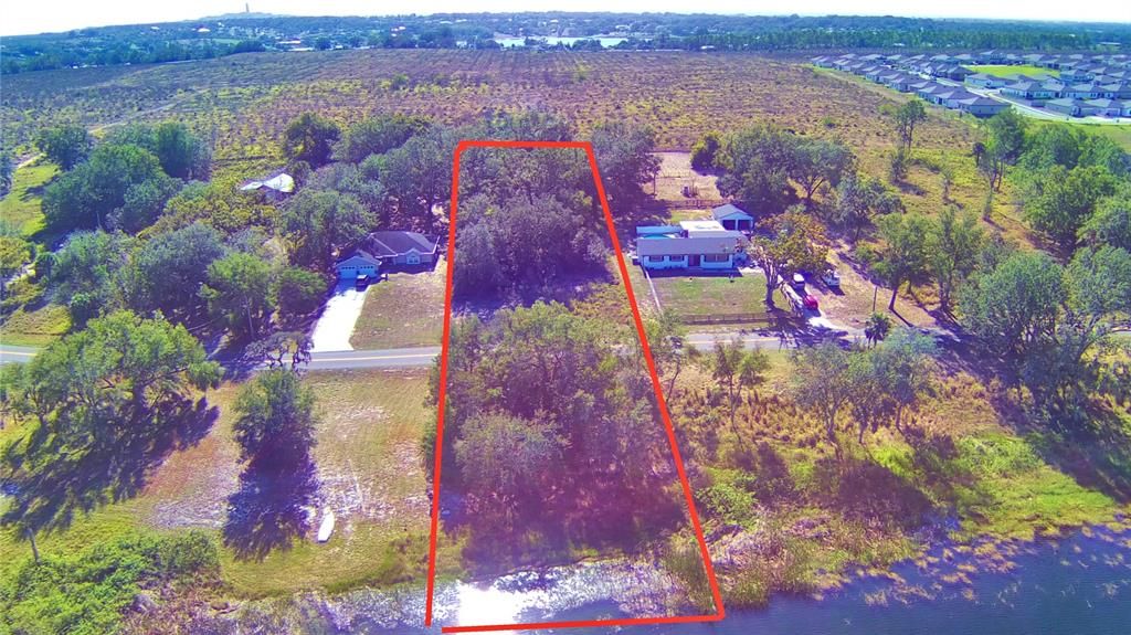 待售: $139,900 (1.30 acres)