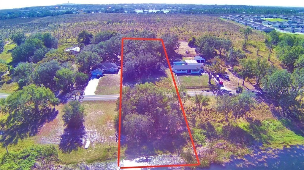 待售: $139,900 (1.30 acres)