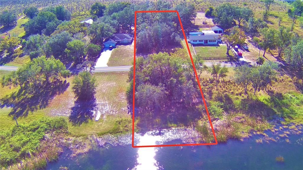 待售: $139,900 (1.30 acres)