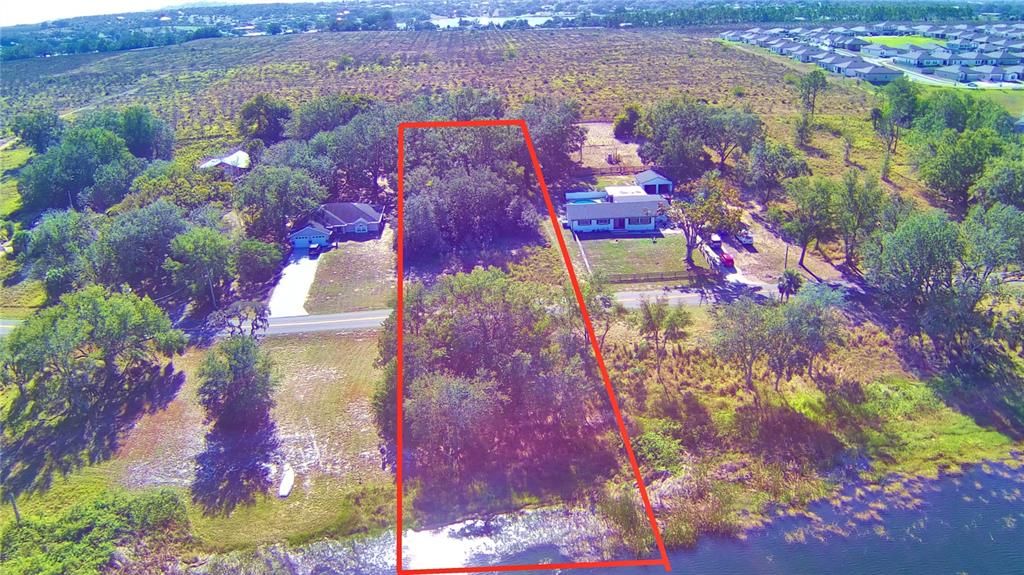 待售: $139,900 (1.30 acres)