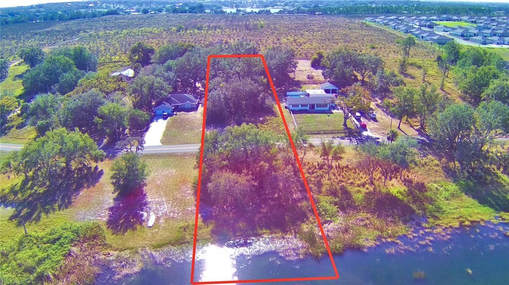 待售: $139,900 (1.30 acres)