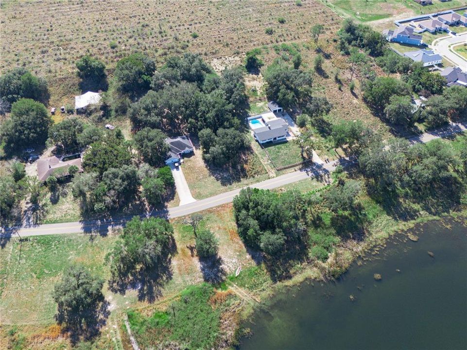 En Venta: $139,900 (1.30 acres)