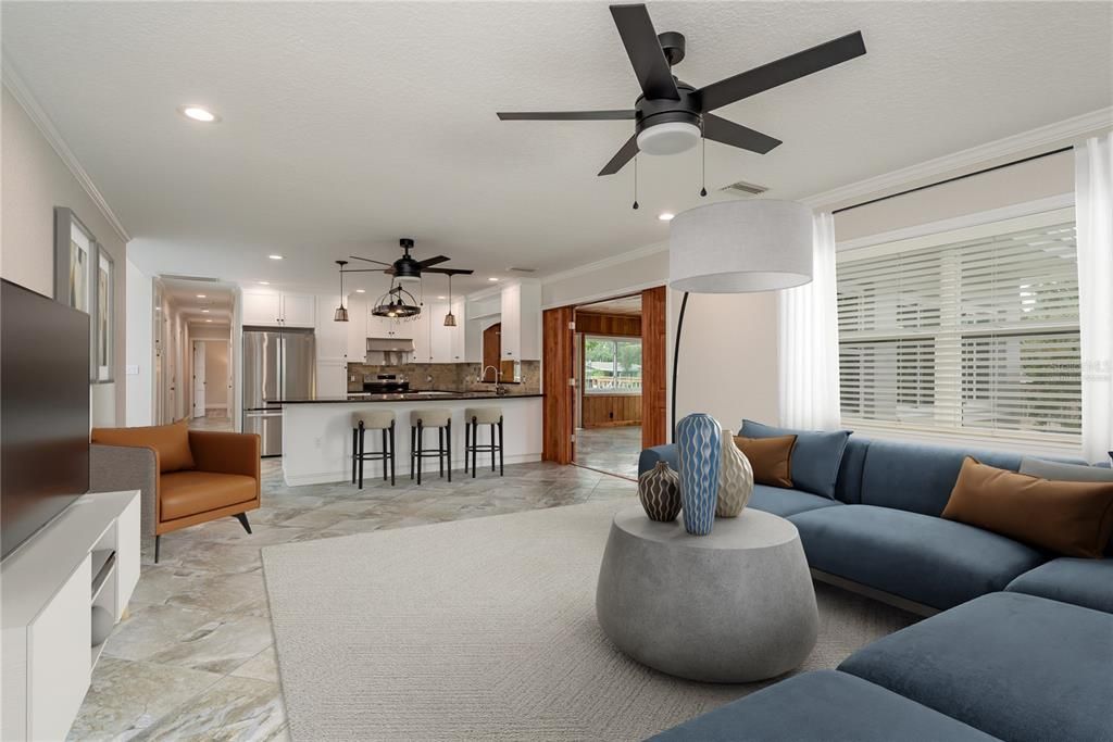 На продажу: $849,000 (3 спален, 3 ванн, 2013 Квадратных фут)