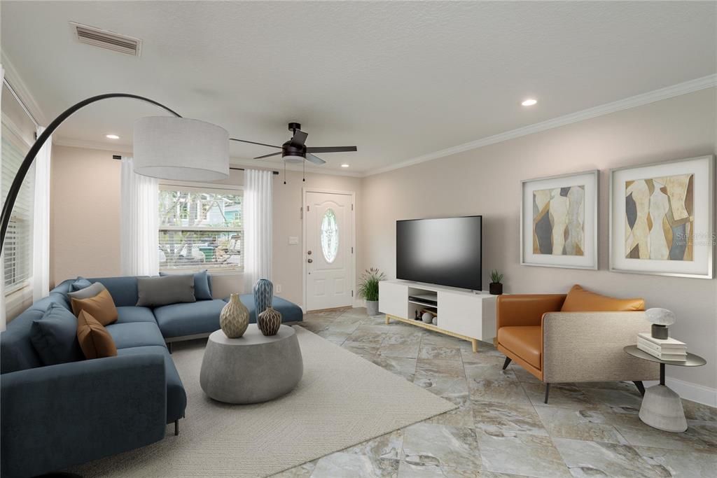 На продажу: $849,000 (3 спален, 3 ванн, 2013 Квадратных фут)