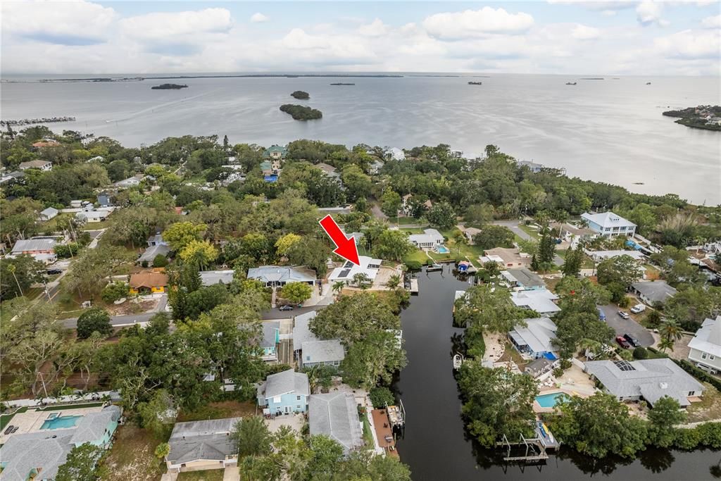 На продажу: $849,000 (3 спален, 3 ванн, 2013 Квадратных фут)