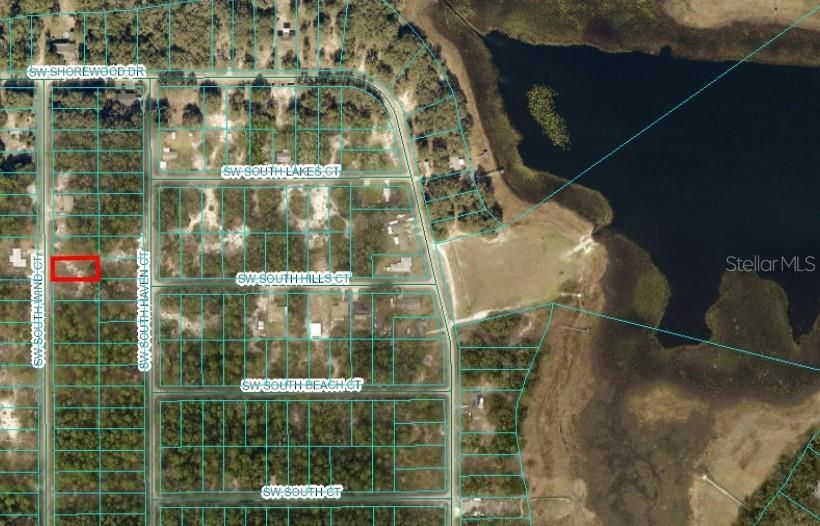 En Venta: $13,500 (0.24 acres)