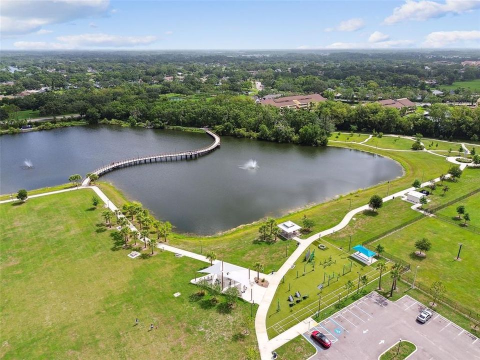 Active With Contract: $229,000 (2 beds, 2 baths, 1125 Square Feet)