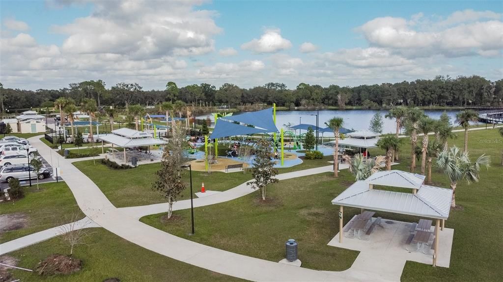 Active With Contract: $229,000 (2 beds, 2 baths, 1125 Square Feet)