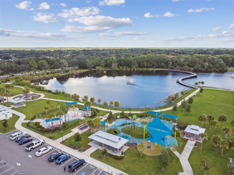 Active With Contract: $229,000 (2 beds, 2 baths, 1125 Square Feet)