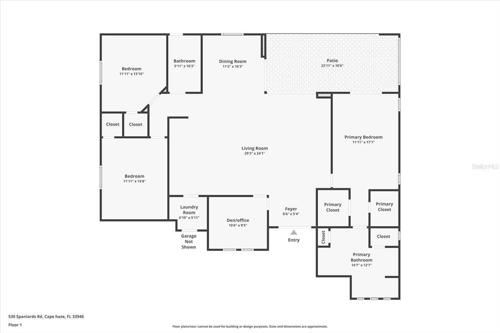 待售: $798,000 (3 贝兹, 2 浴室, 1934 平方英尺)