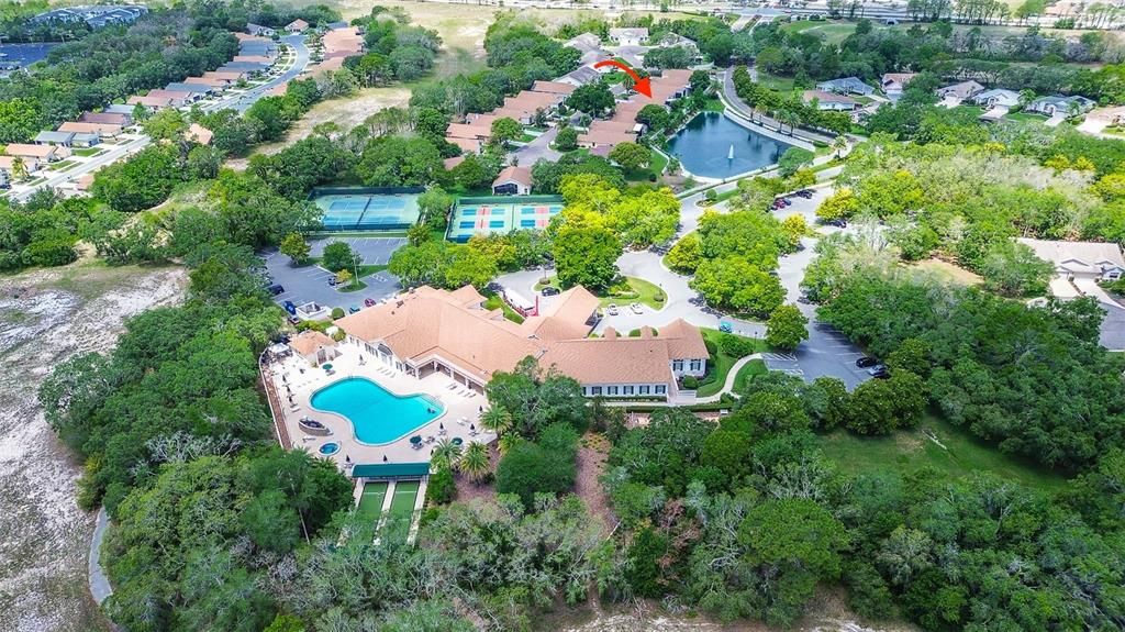 На продажу: $242,000 (2 спален, 2 ванн, 1701 Квадратных фут)