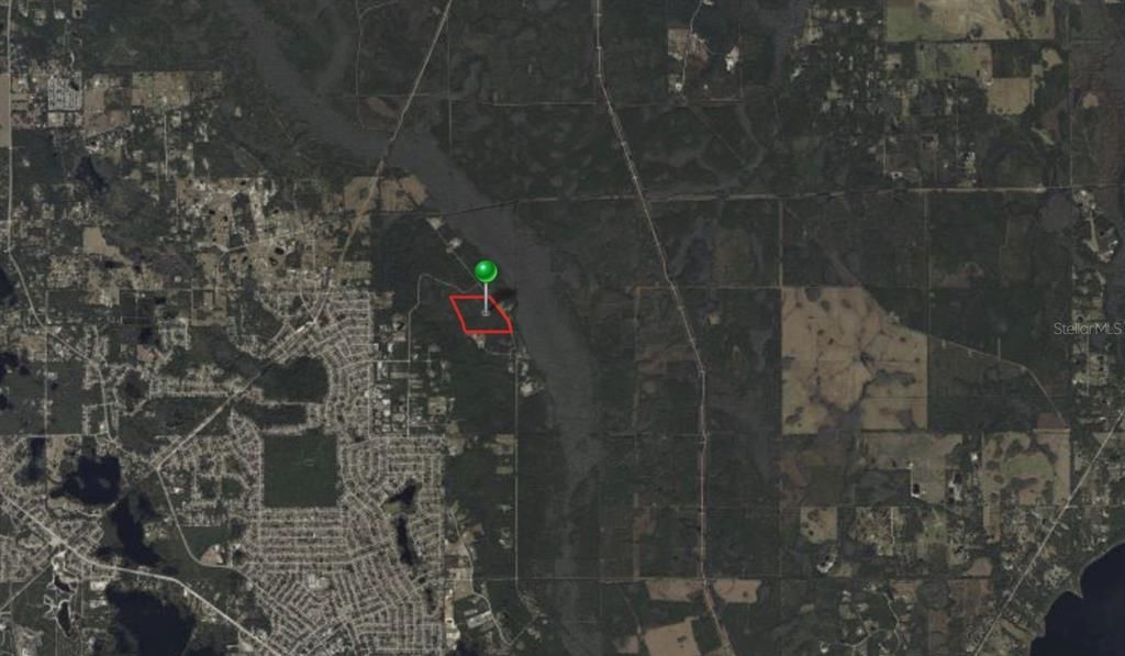 En Venta: $375,000 (50.01 acres)