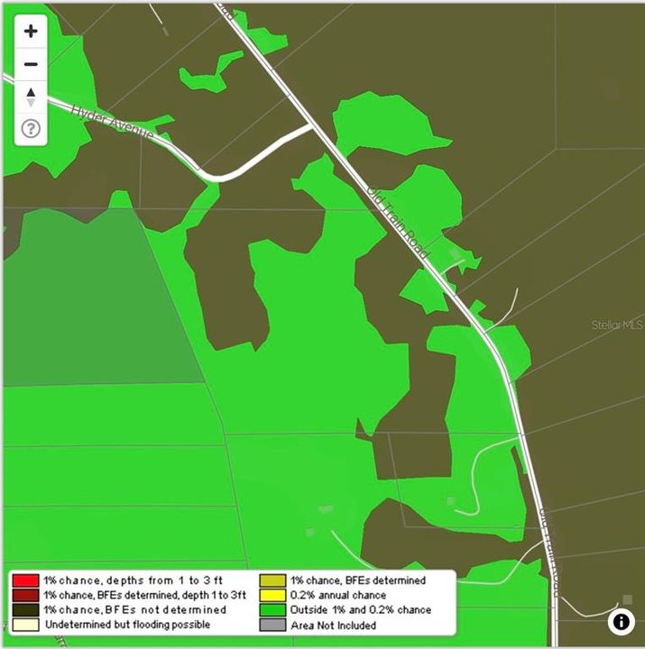 En Venta: $375,000 (50.01 acres)