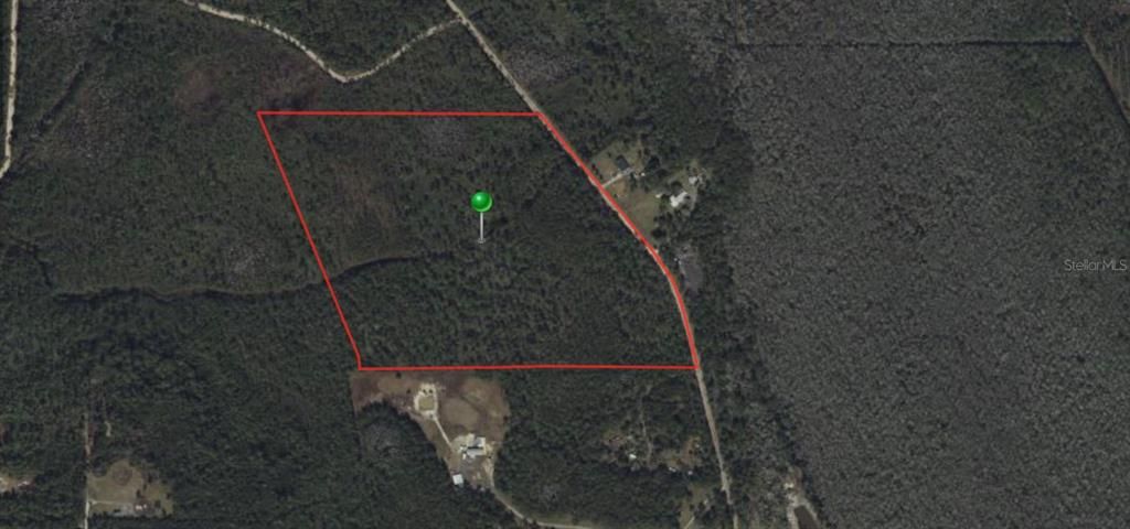 En Venta: $375,000 (50.01 acres)