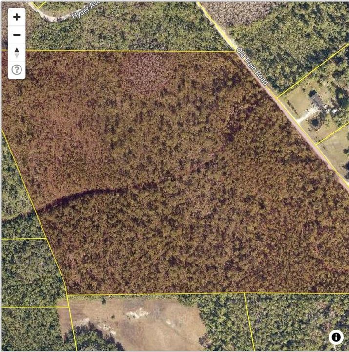 En Venta: $375,000 (50.01 acres)