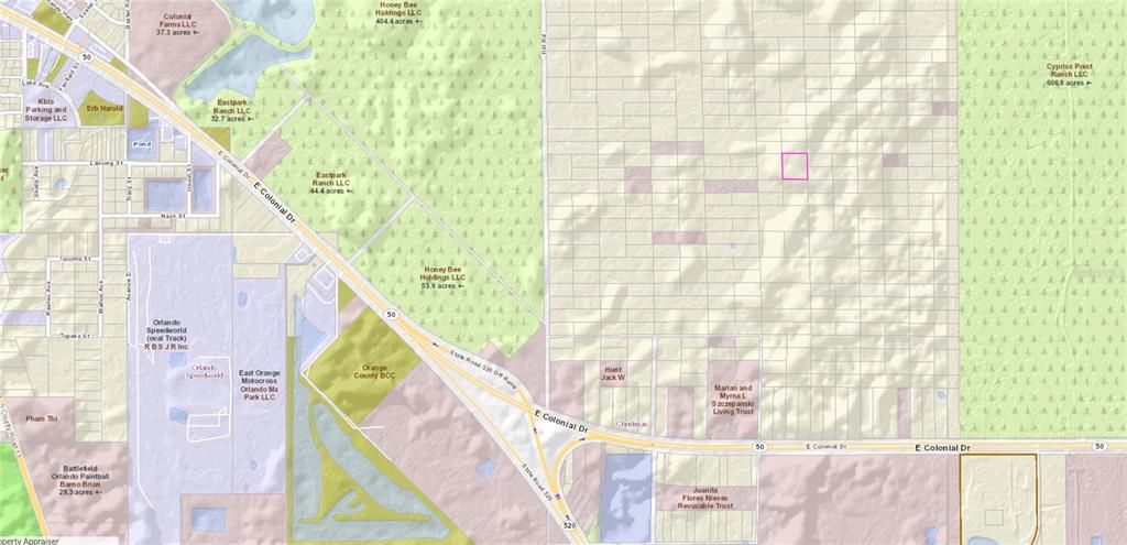 待售: $115,000 (2.40 acres)