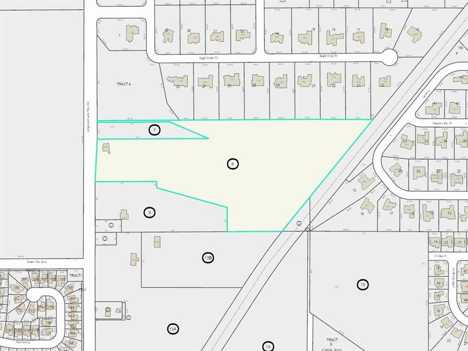 待售: $799,000 (15.18 acres)