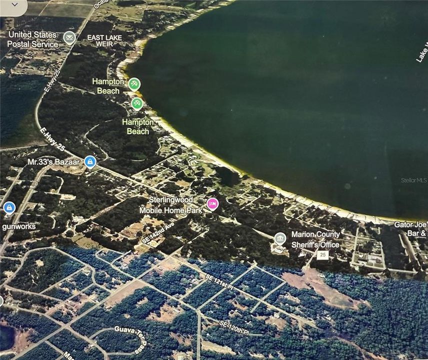 En Venta: $310,000 (12.24 acres)