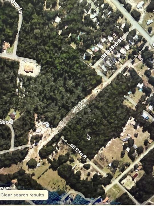 En Venta: $310,000 (12.24 acres)