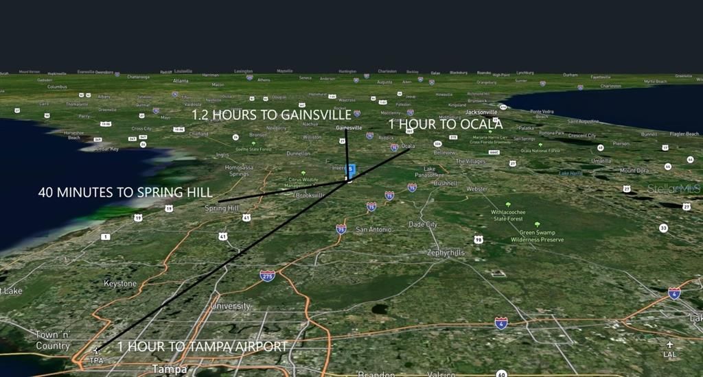 Vendido Recientemente: $34,900 (1.12 acres)