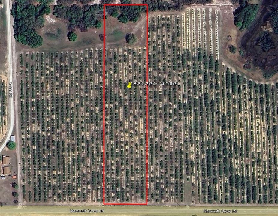 待售: $175,000 (5.73 acres)