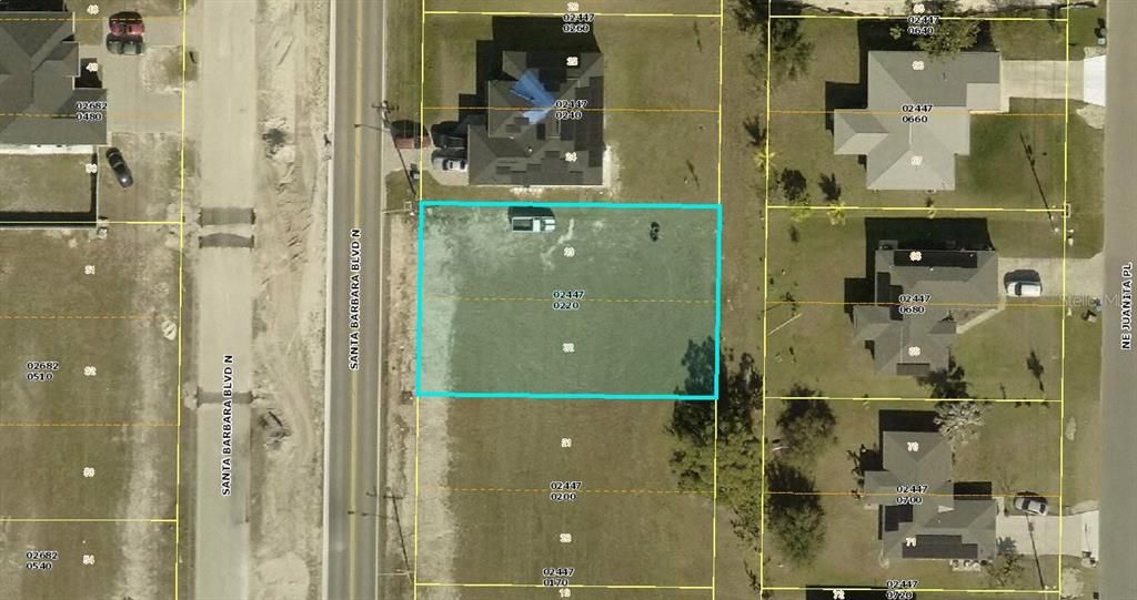 Недавно продано: $50,000 (0.23 acres)