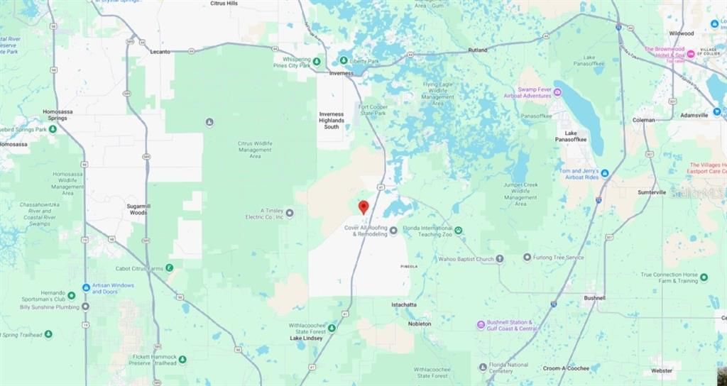 待售: $47,500 (1.51 acres)