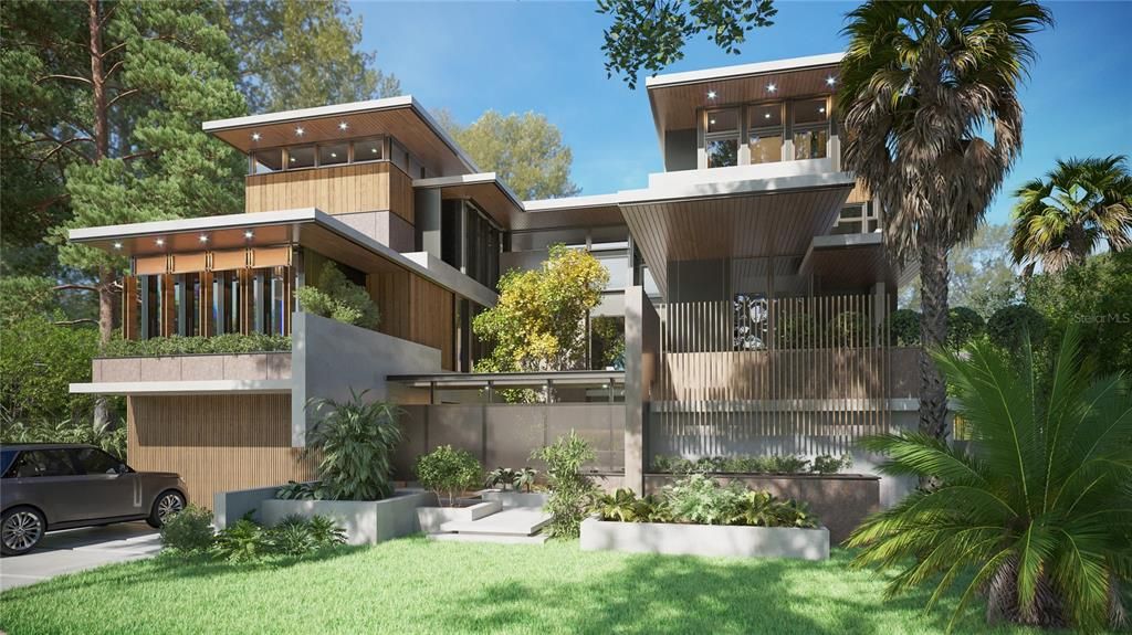 En Venta: $8,750,000 (0.33 acres)