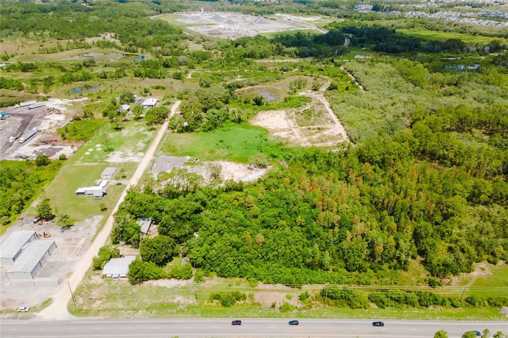 For Sale: $2,100,000 (11.70 acres)