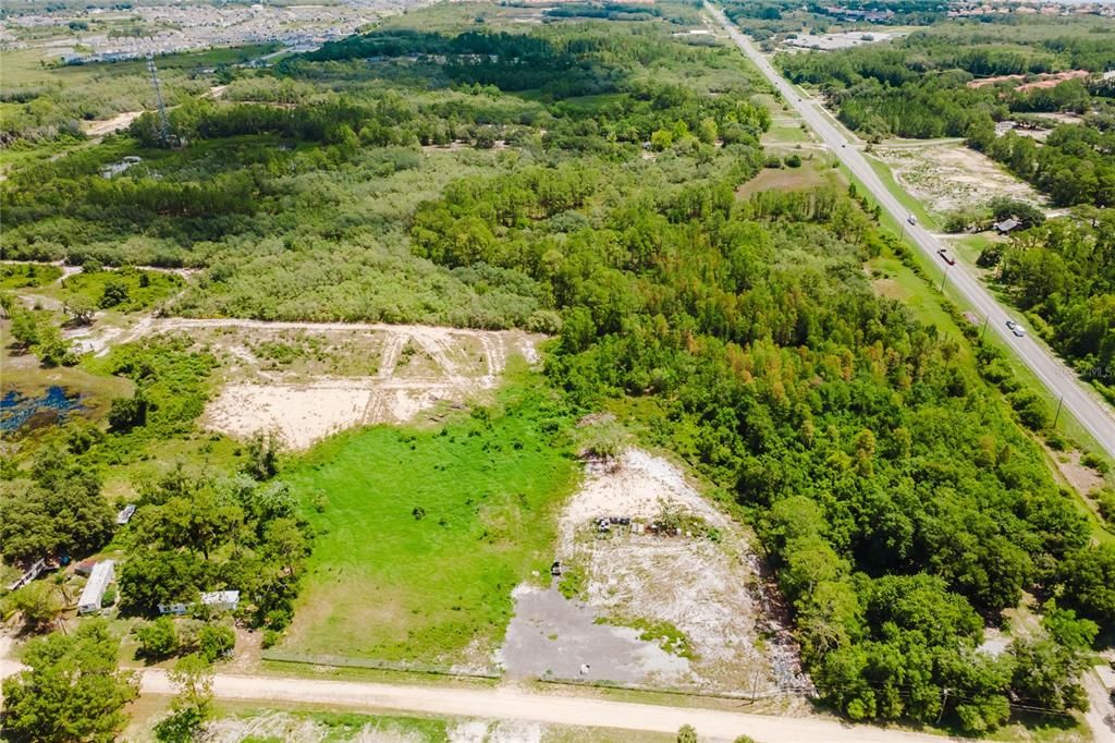 For Sale: $2,100,000 (11.70 acres)