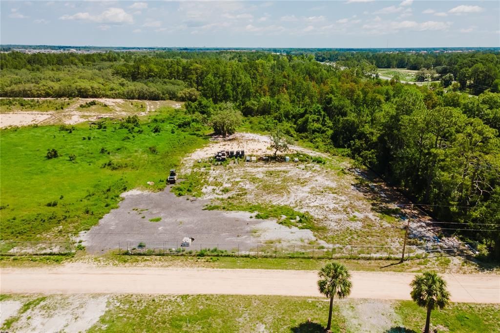 For Sale: $2,100,000 (11.70 acres)