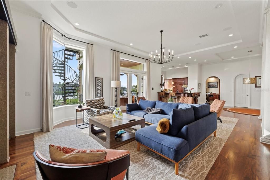 En Venta: $2,690,000 (3 camas, 3 baños, 3669 Pies cuadrados)