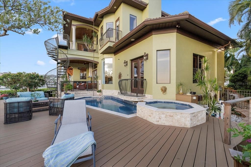 En Venta: $2,690,000 (3 camas, 3 baños, 3669 Pies cuadrados)