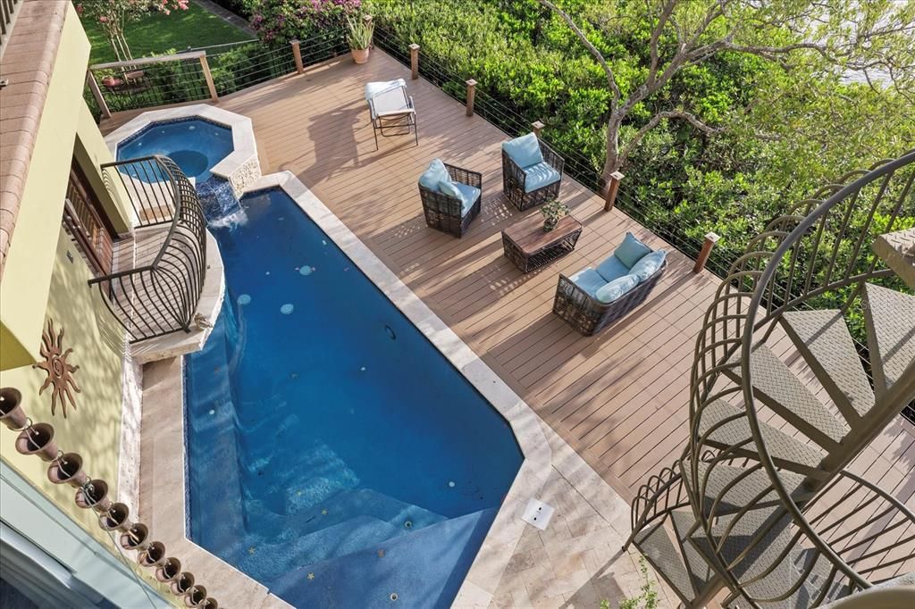 En Venta: $2,690,000 (3 camas, 3 baños, 3669 Pies cuadrados)