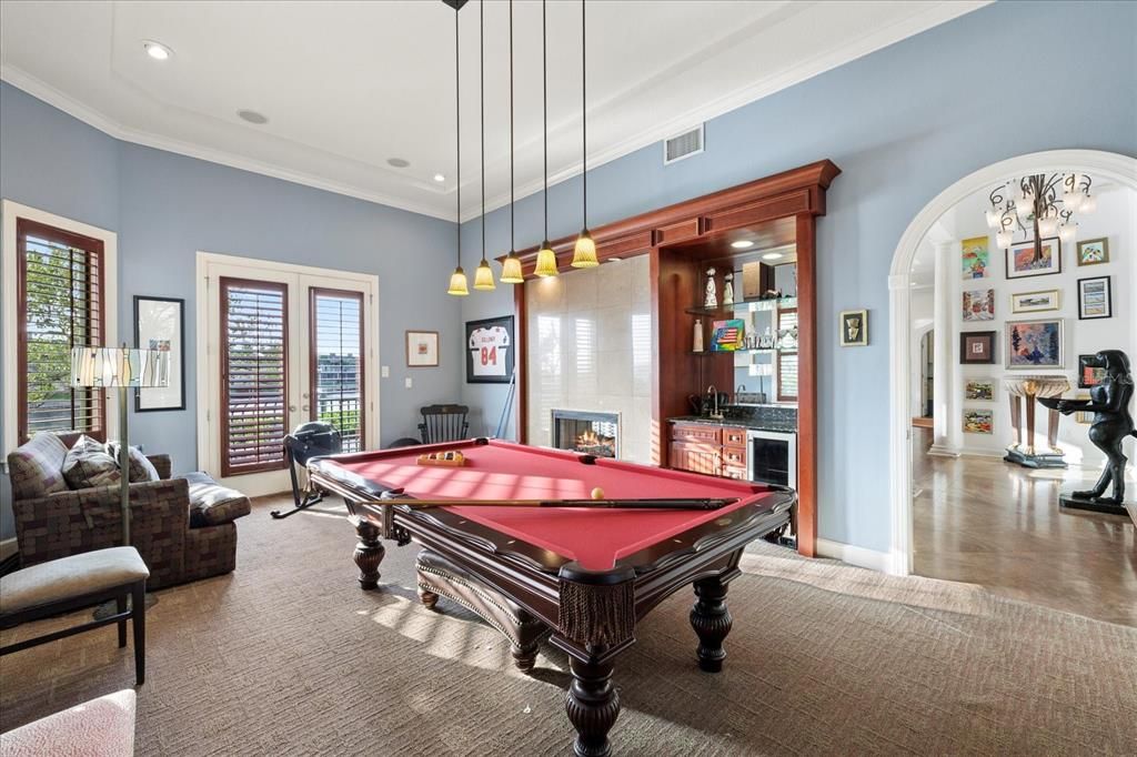 En Venta: $2,690,000 (3 camas, 3 baños, 3669 Pies cuadrados)