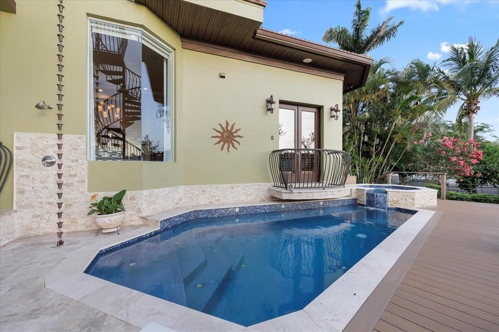 En Venta: $2,690,000 (3 camas, 3 baños, 3669 Pies cuadrados)