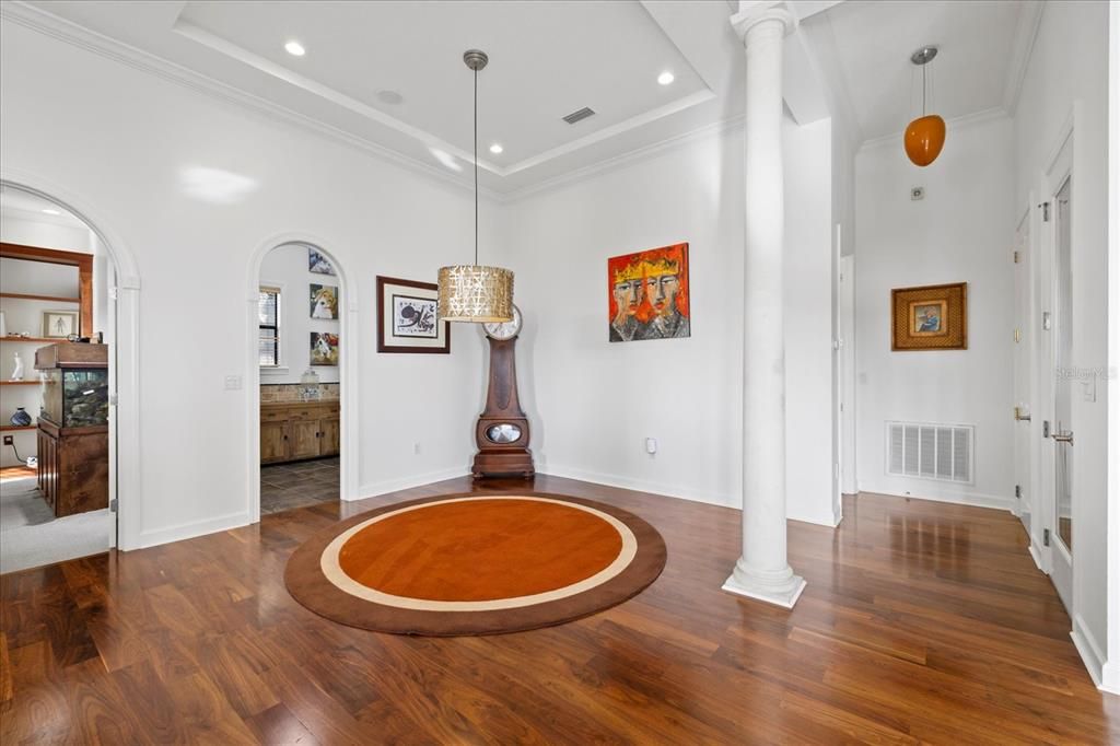 En Venta: $2,690,000 (3 camas, 3 baños, 3669 Pies cuadrados)